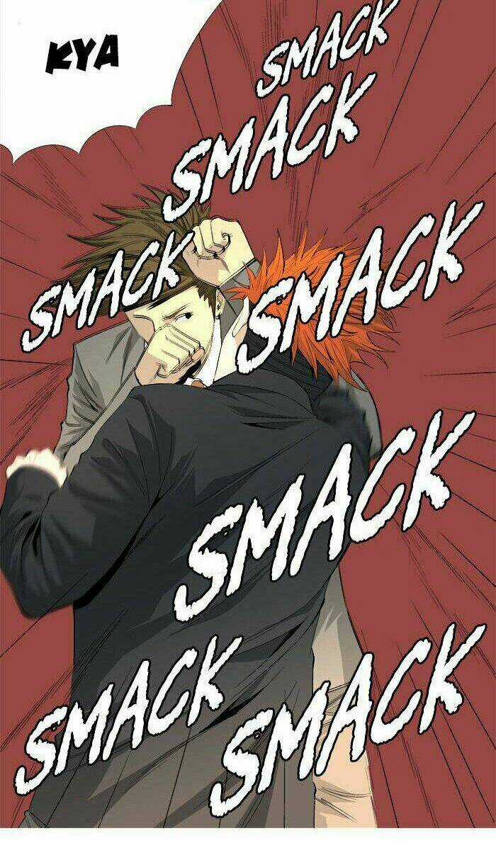 Aura From Another Planet - Chapter 38 - Trang 10