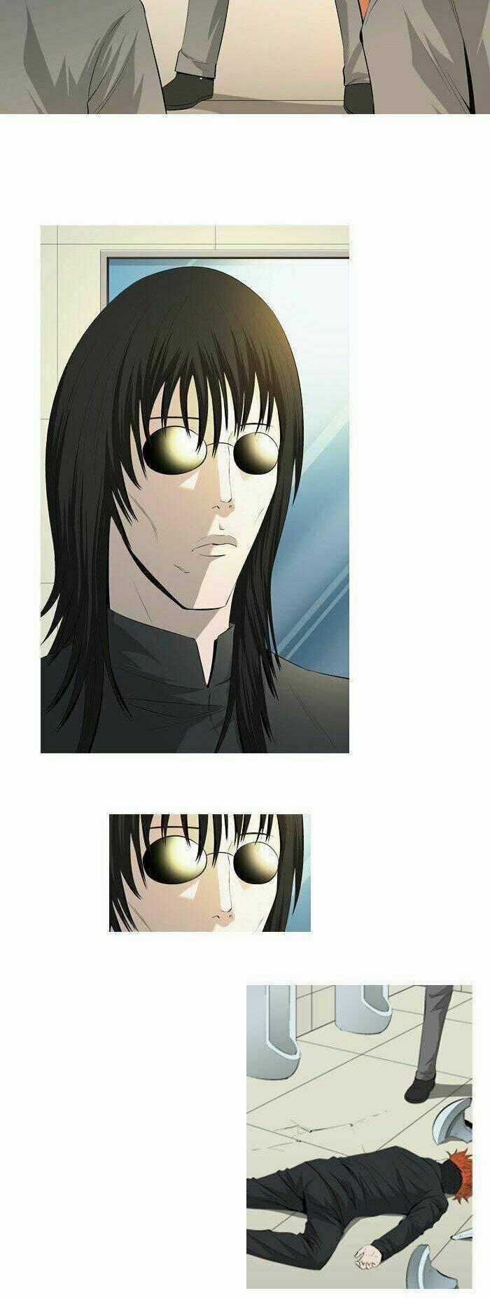 Aura From Another Planet - Chapter 39 - Trang 2