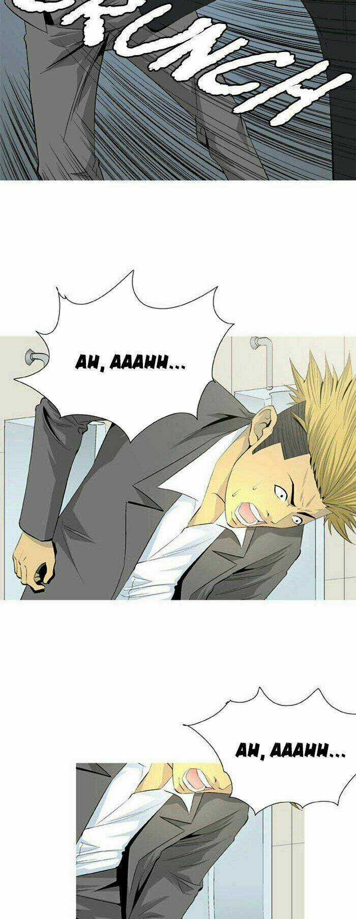 Aura From Another Planet - Chapter 39 - Trang 11