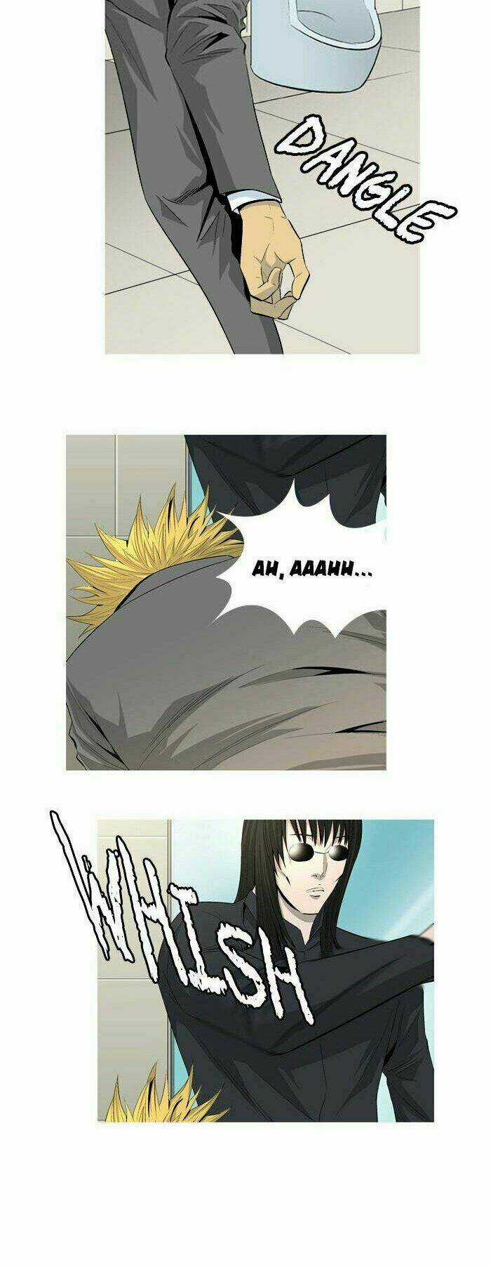 Aura From Another Planet - Chapter 39 - Trang 12