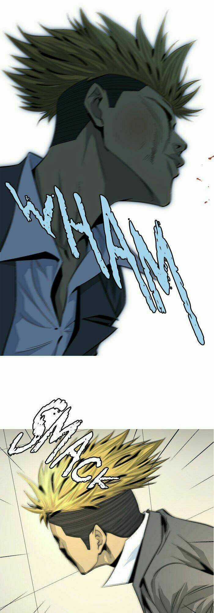 Aura From Another Planet - Chapter 39 - Trang 13