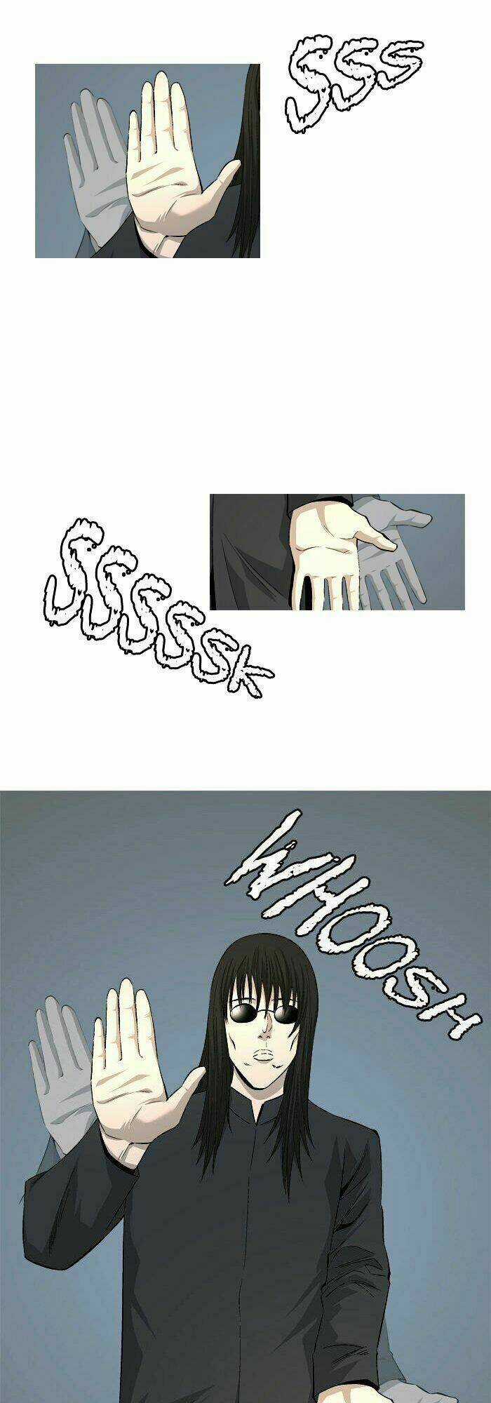 Aura From Another Planet - Chapter 39 - Trang 16