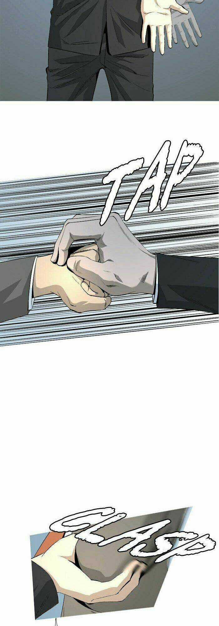 Aura From Another Planet - Chapter 39 - Trang 17