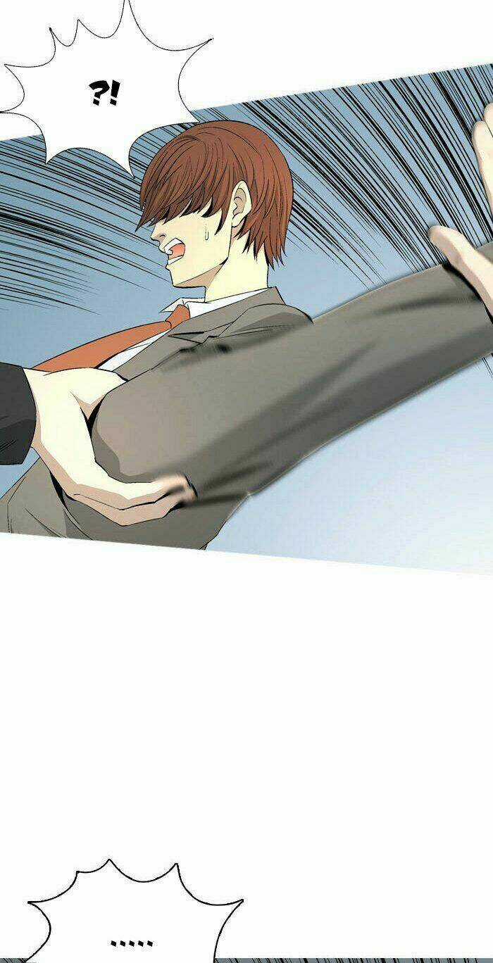 Aura From Another Planet - Chapter 39 - Trang 18