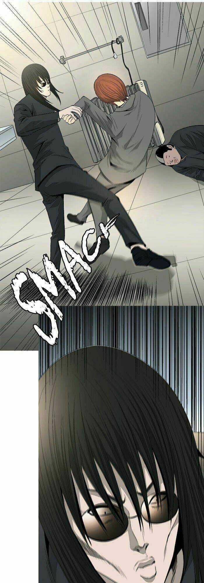 Aura From Another Planet - Chapter 39 - Trang 20