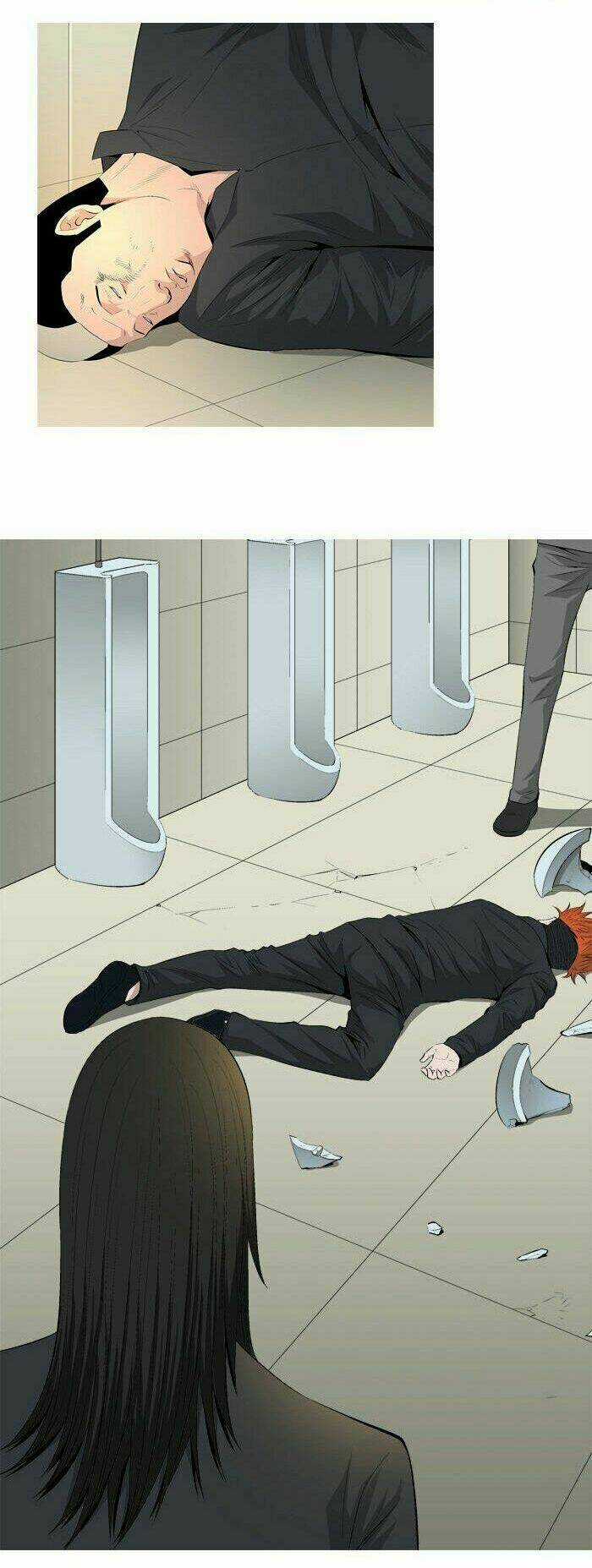 Aura From Another Planet - Chapter 39 - Trang 3