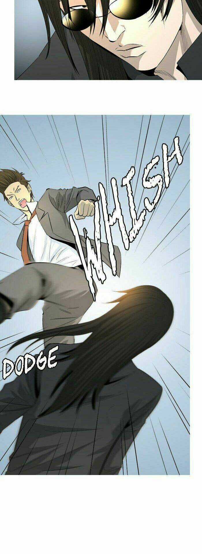 Aura From Another Planet - Chapter 39 - Trang 22