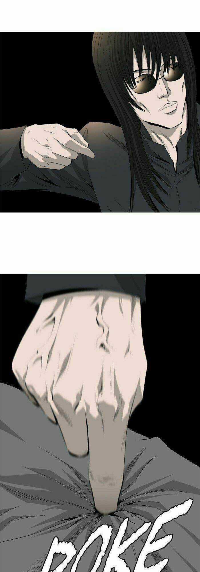 Aura From Another Planet - Chapter 39 - Trang 23