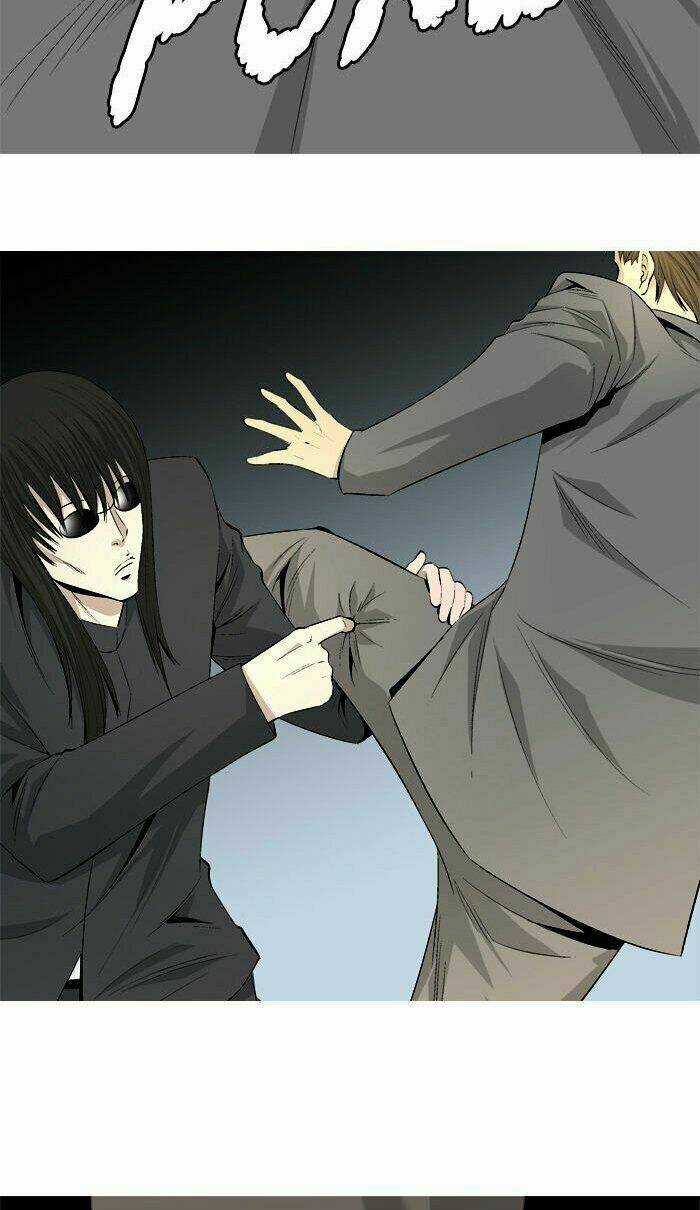 Aura From Another Planet - Chapter 39 - Trang 24