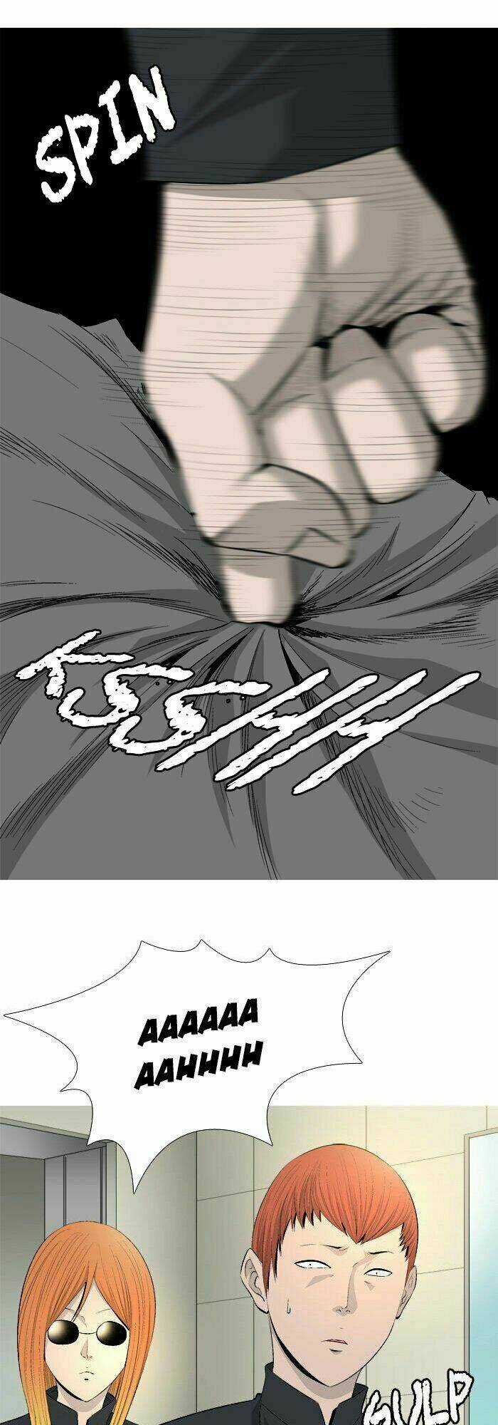 Aura From Another Planet - Chapter 39 - Trang 26