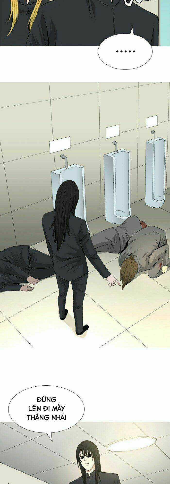 Aura From Another Planet - Chapter 39 - Trang 27