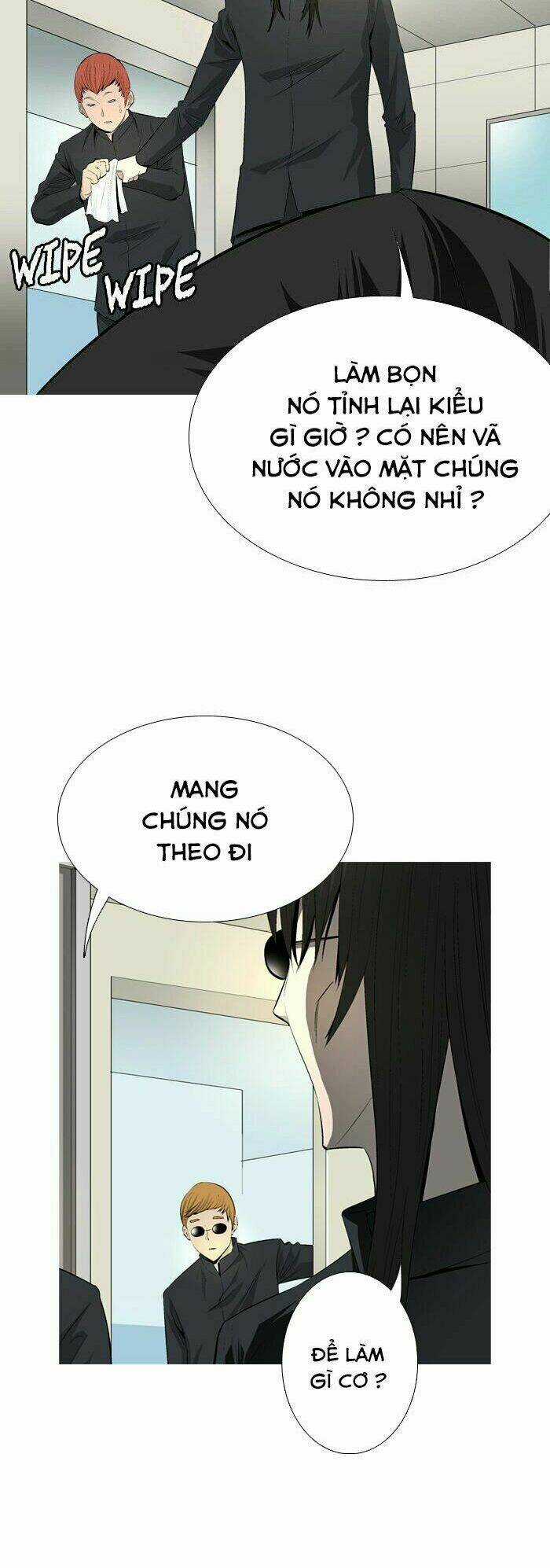 Aura From Another Planet - Chapter 39 - Trang 28