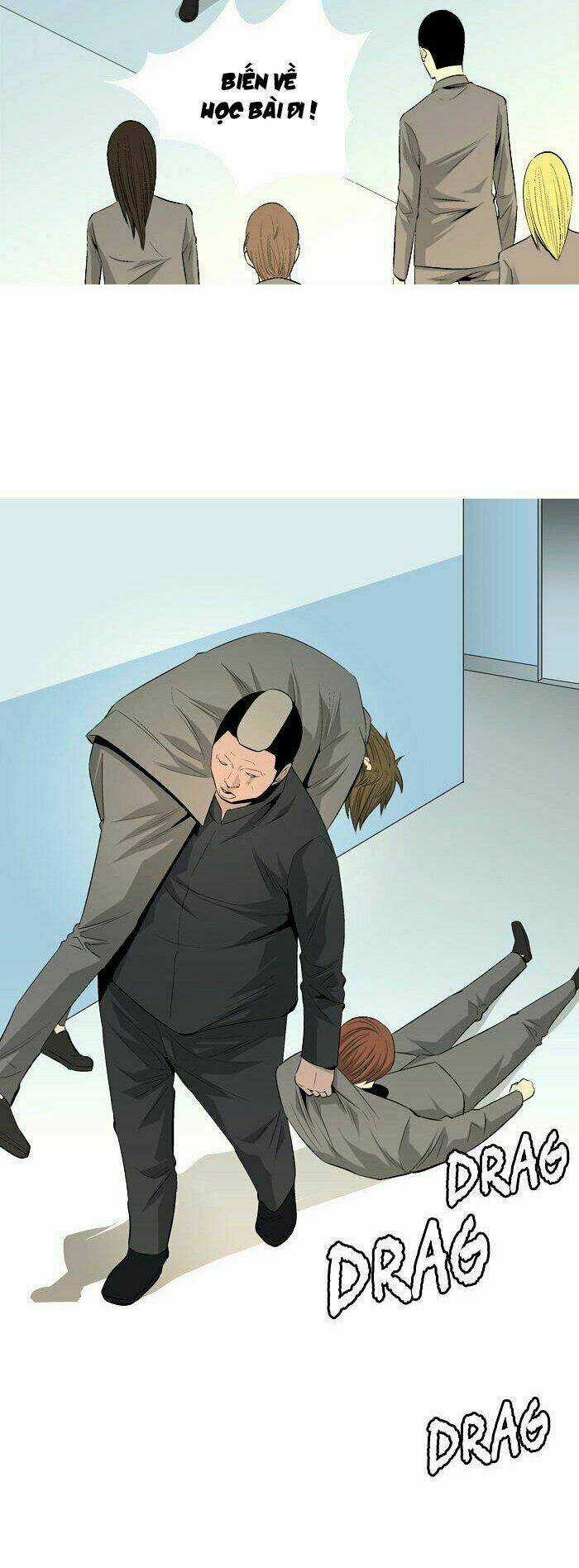 Aura From Another Planet - Chapter 39 - Trang 30