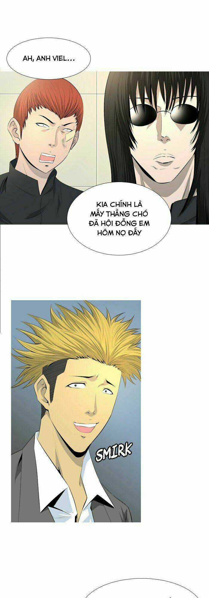 Aura From Another Planet - Chapter 39 - Trang 4