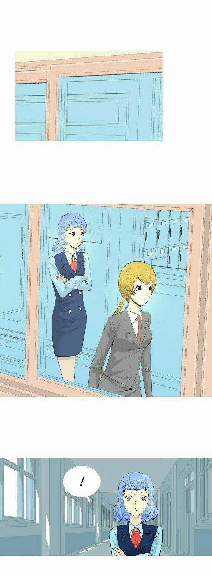 Aura From Another Planet - Chapter 39 - Trang 31