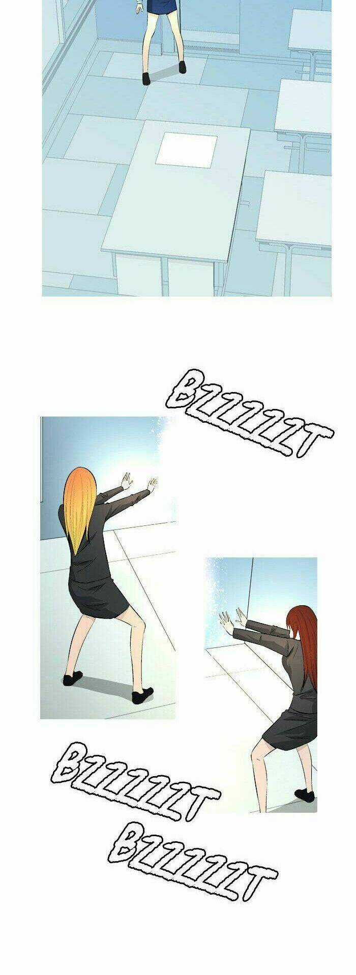 Aura From Another Planet - Chapter 39 - Trang 34