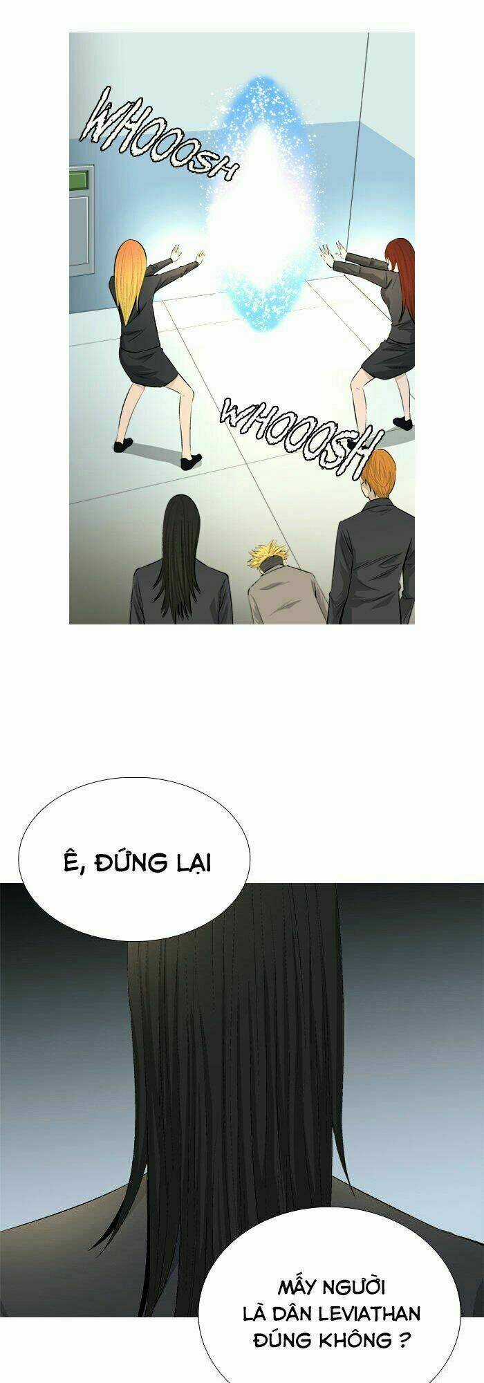 Aura From Another Planet - Chapter 39 - Trang 35