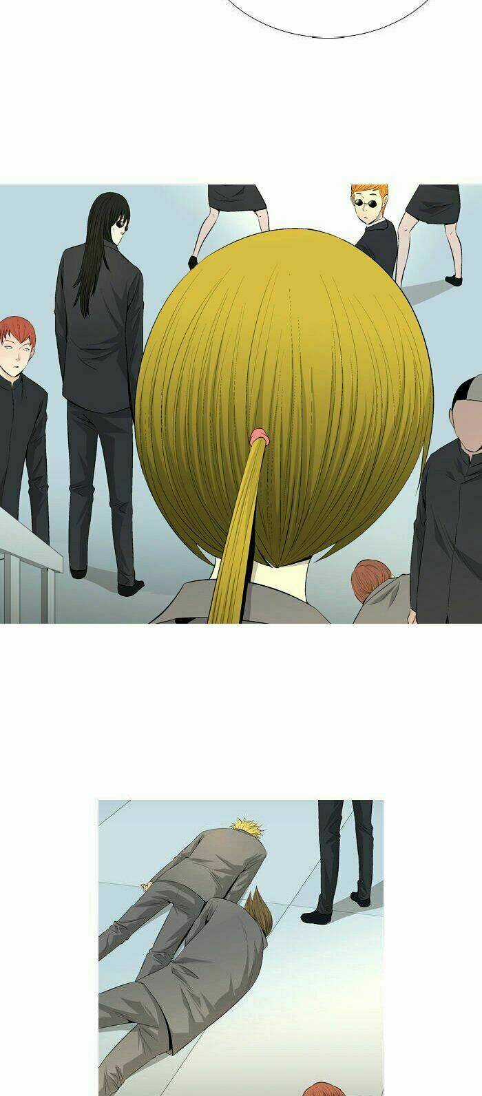 Aura From Another Planet - Chapter 39 - Trang 36