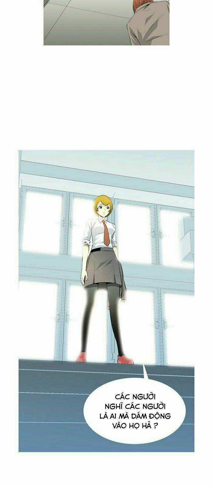 Aura From Another Planet - Chapter 39 - Trang 37