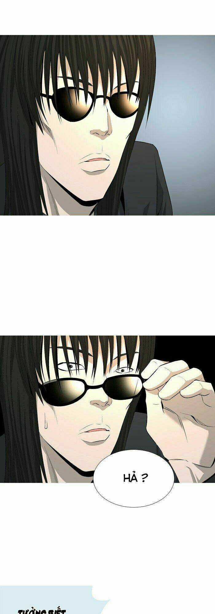 Aura From Another Planet - Chapter 39 - Trang 38