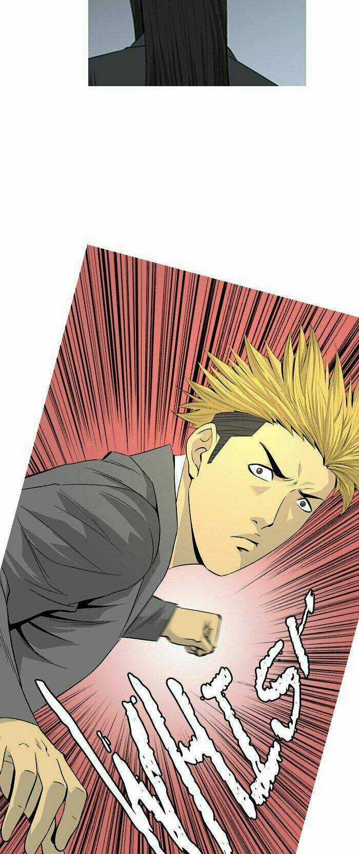 Aura From Another Planet - Chapter 39 - Trang 8