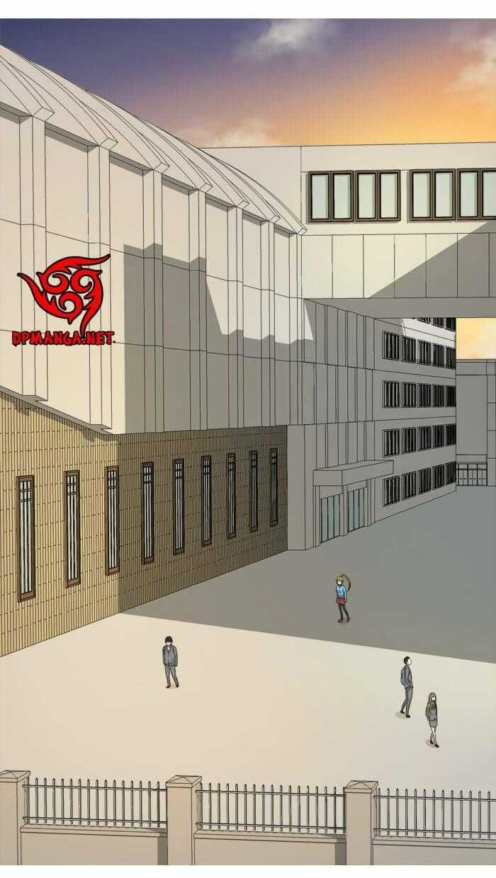 Aura From Another Planet - Chapter 4 - Trang 2