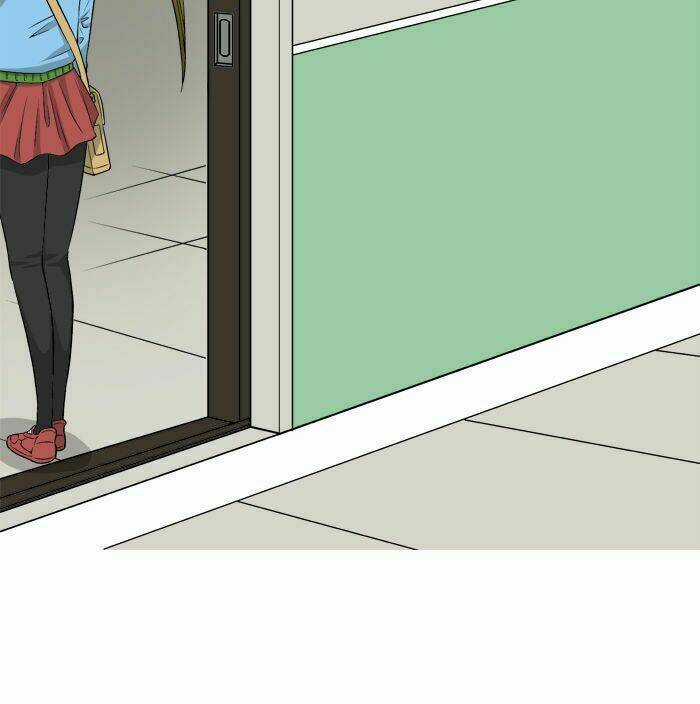 Aura From Another Planet - Chapter 4 - Trang 14