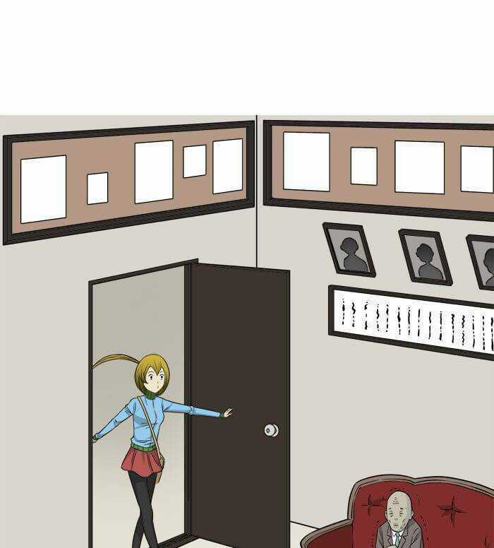 Aura From Another Planet - Chapter 4 - Trang 16