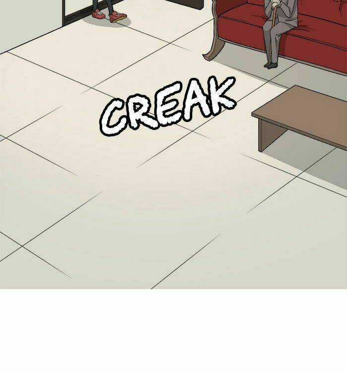 Aura From Another Planet - Chapter 4 - Trang 17