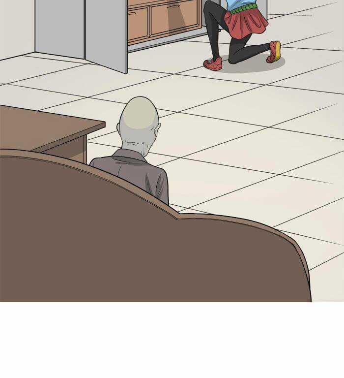 Aura From Another Planet - Chapter 4 - Trang 19