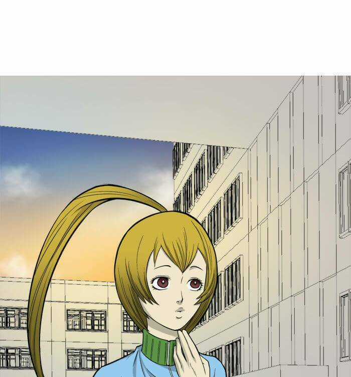 Aura From Another Planet - Chapter 4 - Trang 3