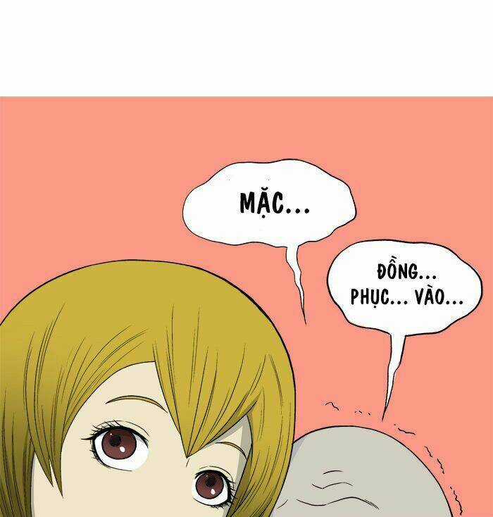 Aura From Another Planet - Chapter 4 - Trang 25