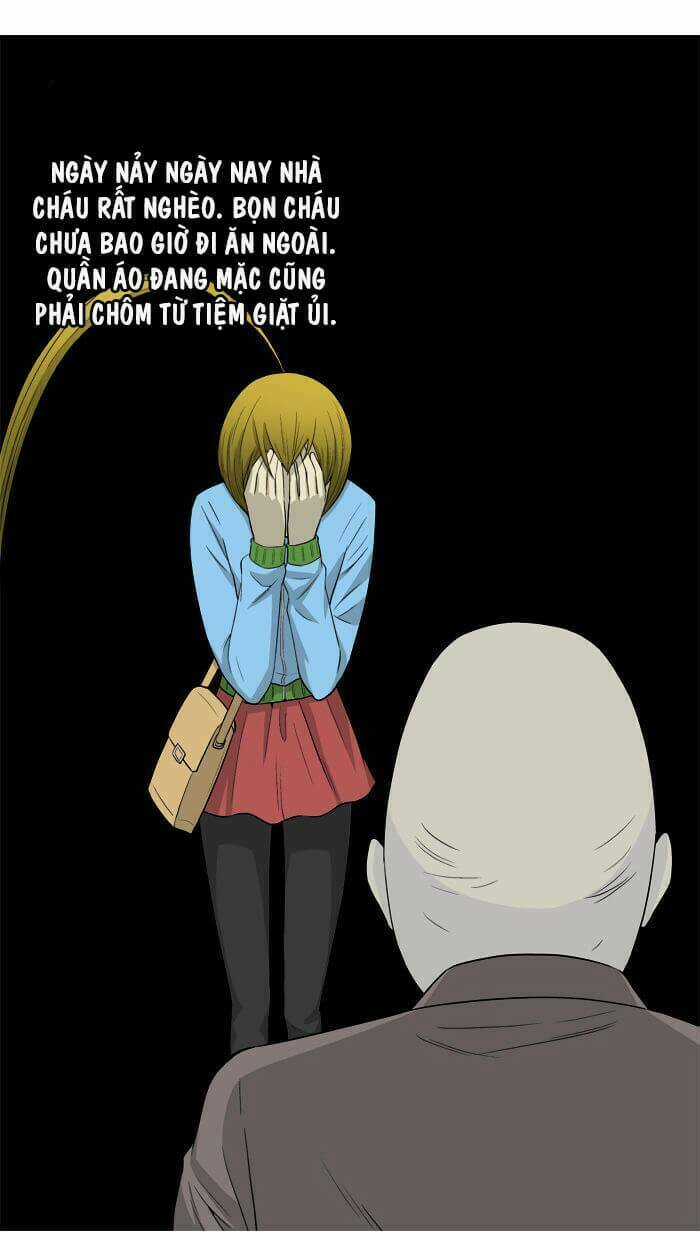 Aura From Another Planet - Chapter 4 - Trang 26