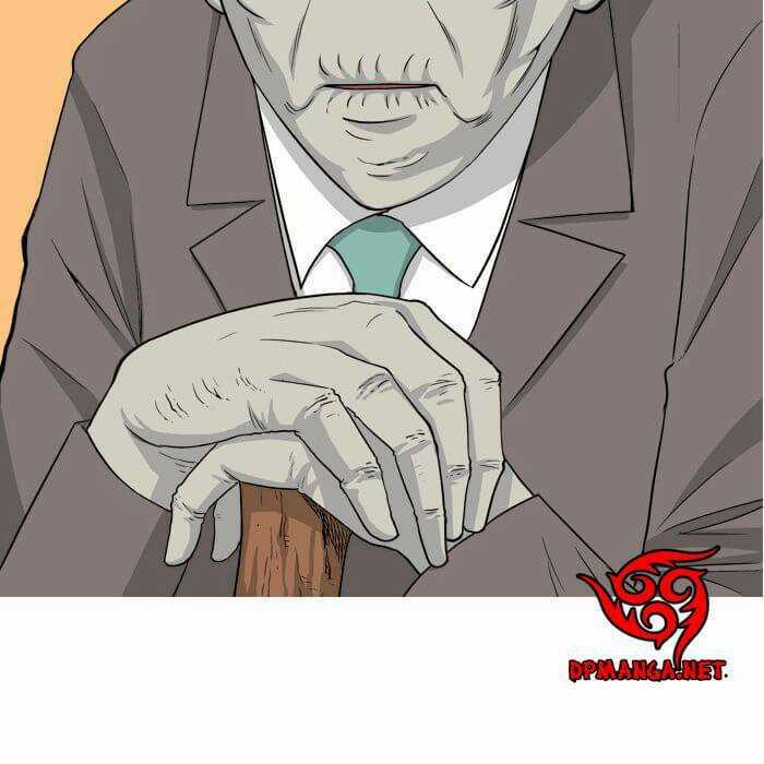 Aura From Another Planet - Chapter 4 - Trang 27