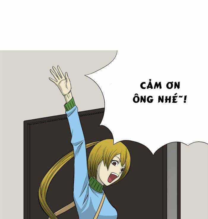 Aura From Another Planet - Chapter 4 - Trang 28