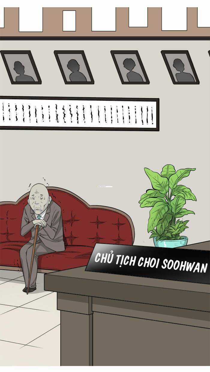 Aura From Another Planet - Chapter 4 - Trang 29