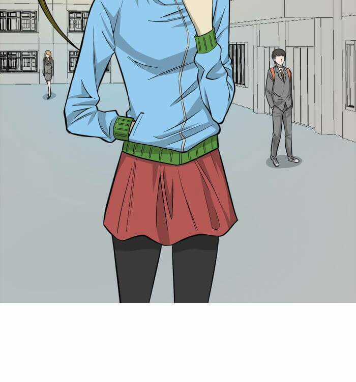 Aura From Another Planet - Chapter 4 - Trang 4