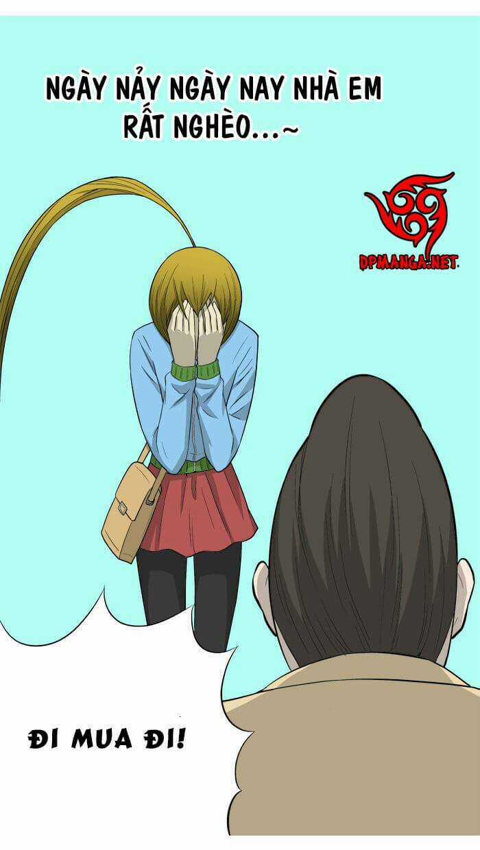 Aura From Another Planet - Chapter 4 - Trang 32