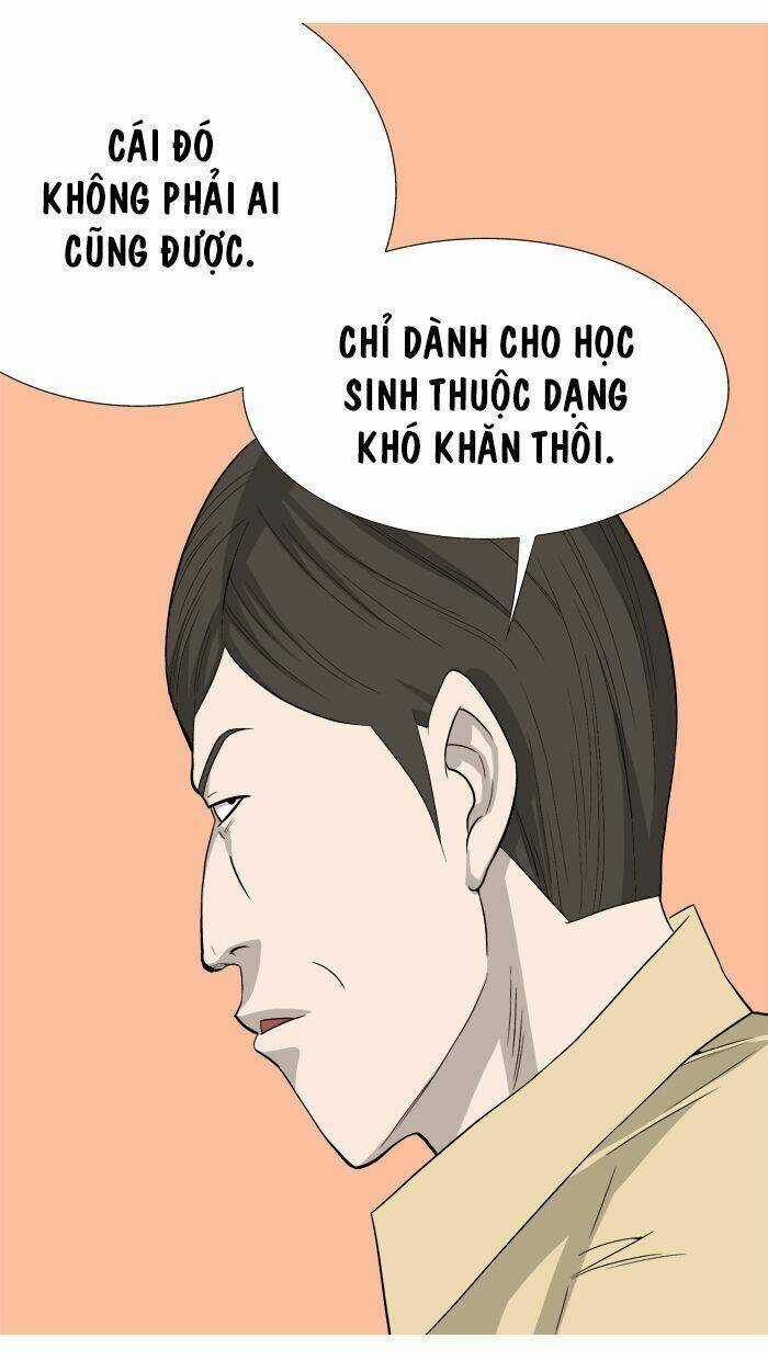 Aura From Another Planet - Chapter 4 - Trang 35