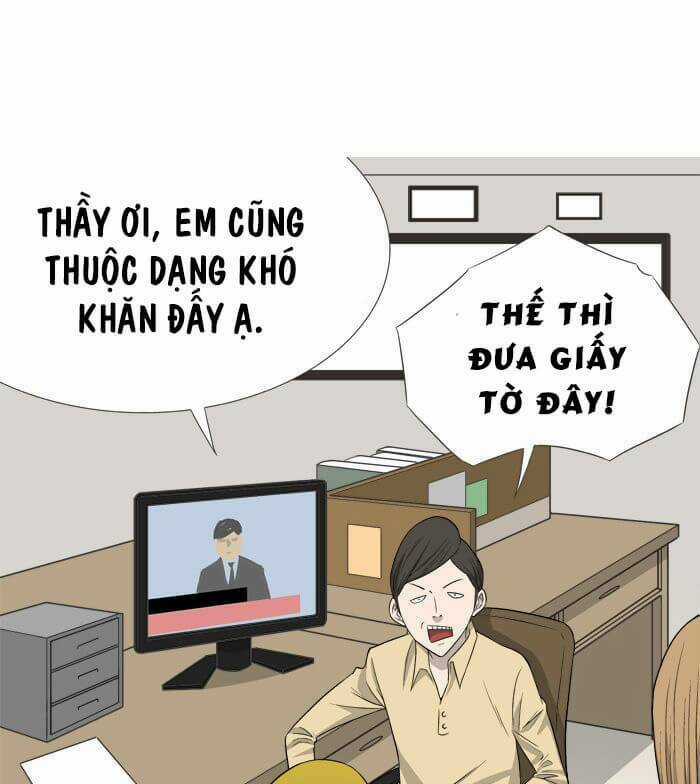 Aura From Another Planet - Chapter 4 - Trang 36