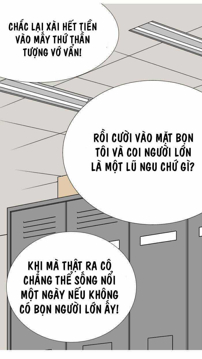 Aura From Another Planet - Chapter 4 - Trang 39