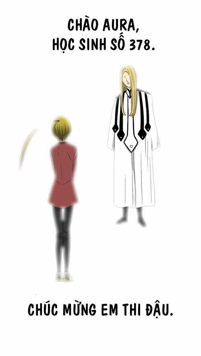 Aura From Another Planet - Chapter 4 - Trang 43