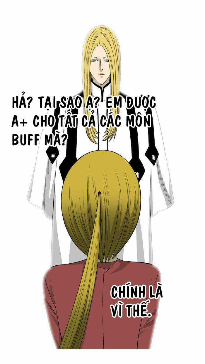 Aura From Another Planet - Chapter 4 - Trang 45