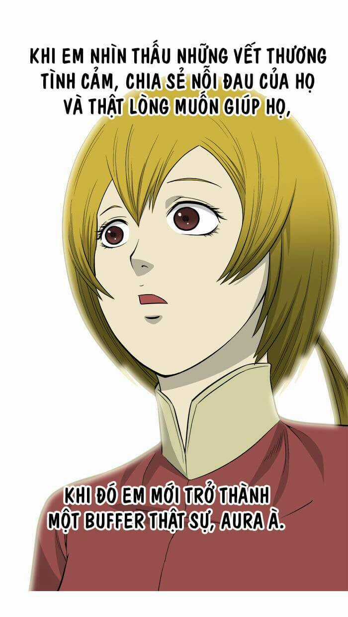 Aura From Another Planet - Chapter 4 - Trang 48