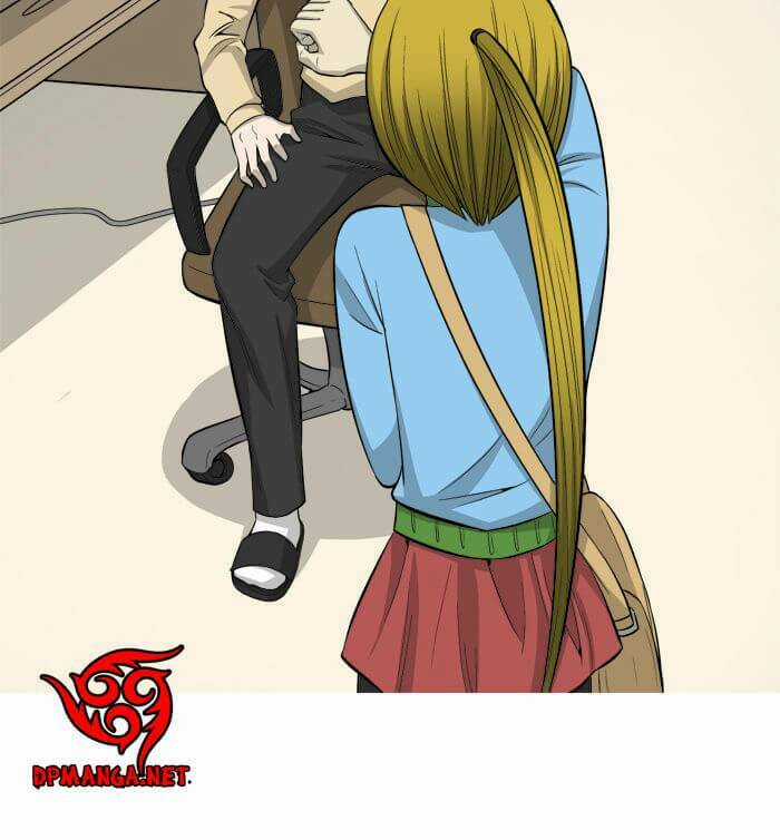 Aura From Another Planet - Chapter 4 - Trang 52