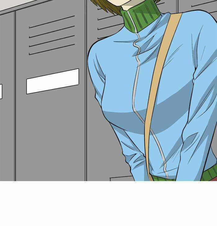 Aura From Another Planet - Chapter 4 - Trang 56