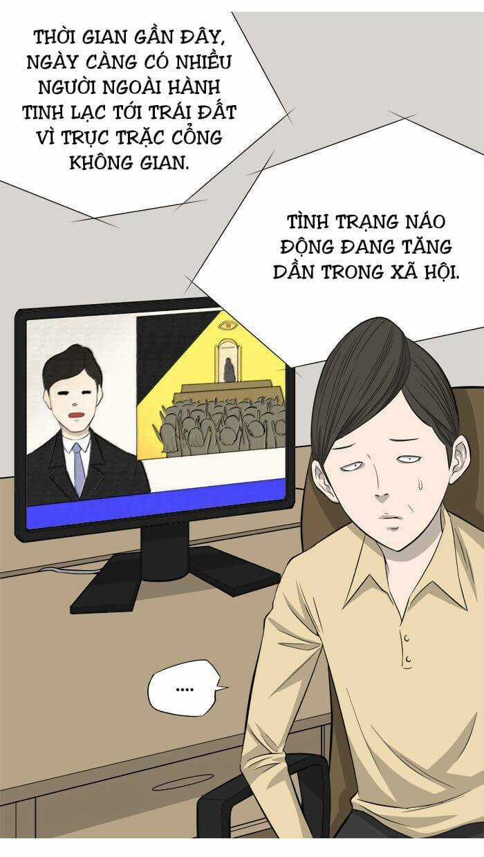 Aura From Another Planet - Chapter 4 - Trang 57