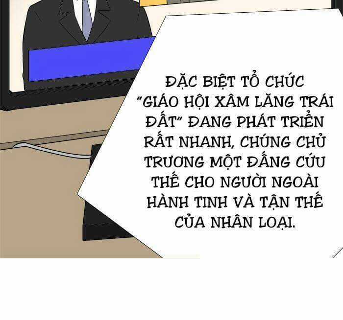 Aura From Another Planet - Chapter 4 - Trang 58