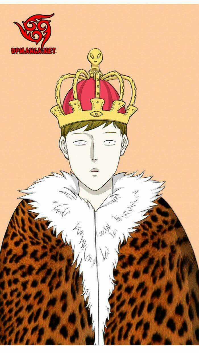 Aura From Another Planet - Chapter 4 - Trang 61