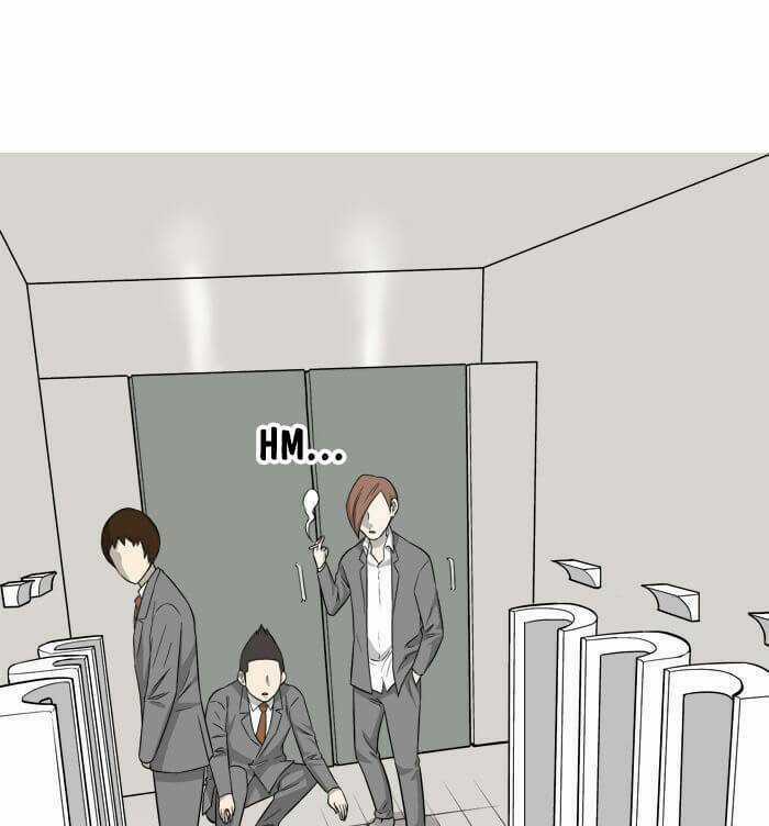 Aura From Another Planet - Chapter 4 - Trang 8